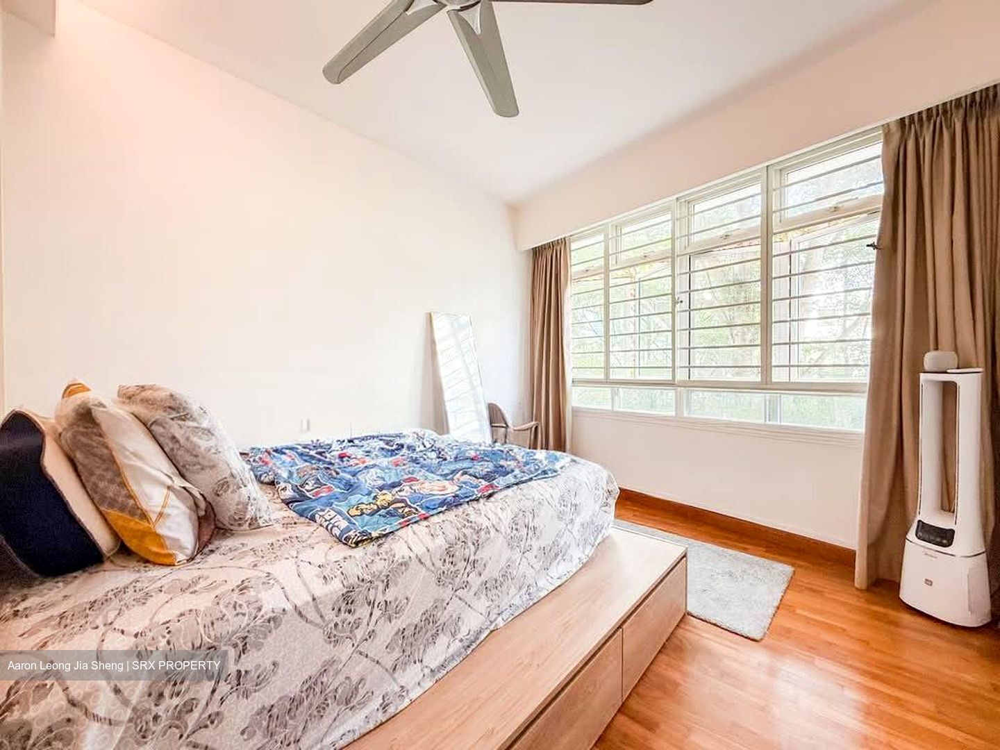 Blk 265C The Coris (Sengkang), HDB 4 Rooms #535264231